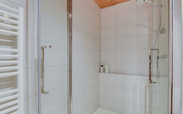 Petit Véroce Appartement privé