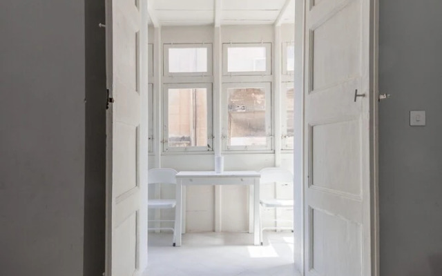 Cozy Elegant 2BR Apartment