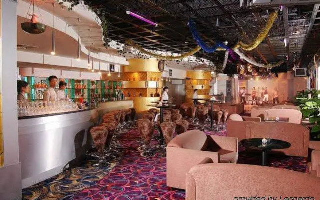 Pearl Garden Hotel