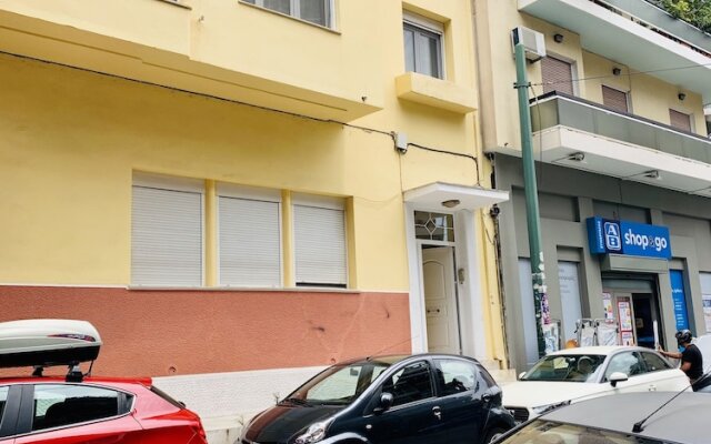 Acropolis detached house