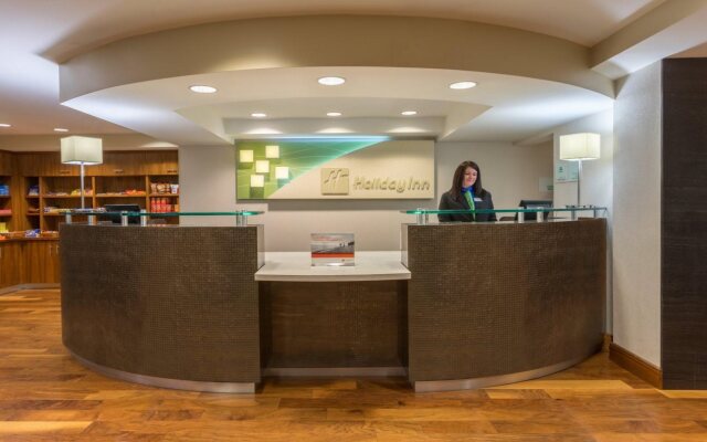 Holiday Inn Baltimore BWI Airport by IHG