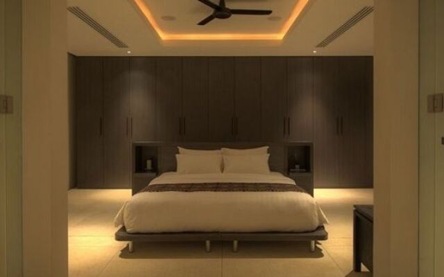 Samujana - Four Bedrooms Pool Villa - 9