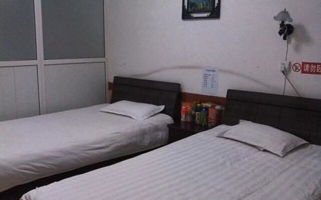 Liaocheng Pengcheng Hotel
