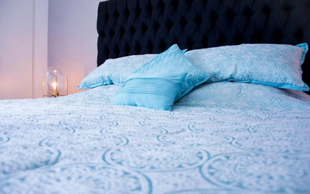 Real View Towers E504 by Casago