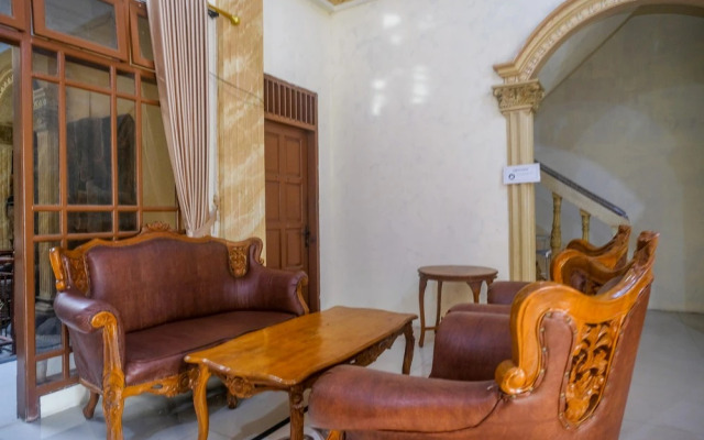 RedDoorz @ Hotel Madani Syariah Lempuyangan