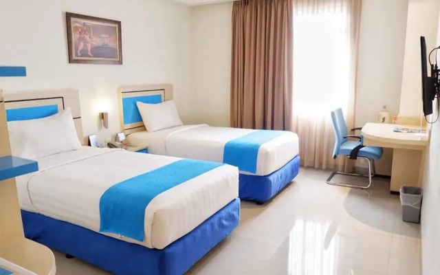 Hotel Brothers Solo Baru