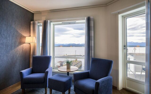 Molde Fjordhotell - by Classic Norway Hotels