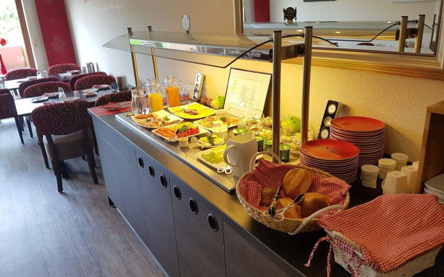 Hotel Marktterrassen