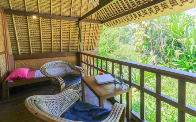 Palm Beach Villas Bali