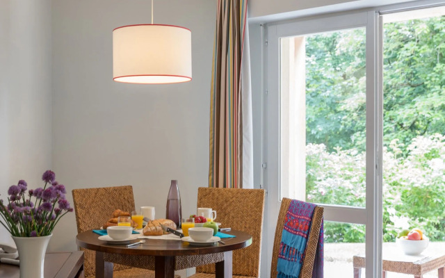 Pierre & Vacances Résidence Les Jardins de la Côte d'Opale