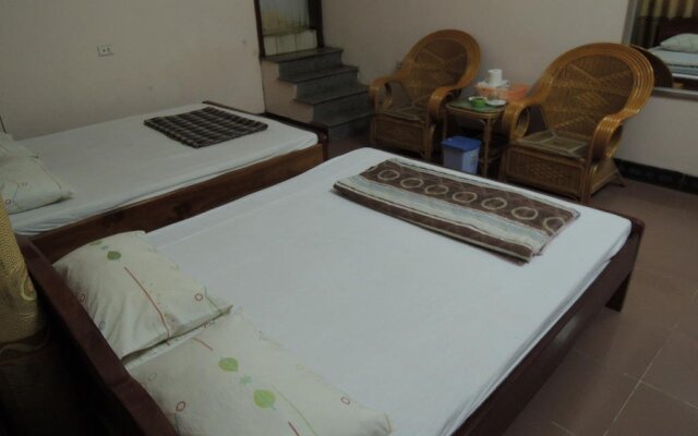 Huong Sen Hotel 1