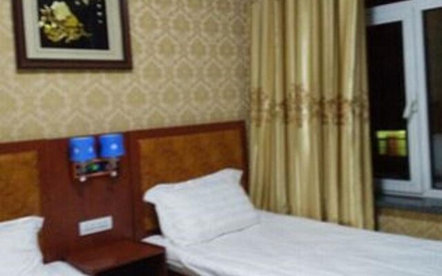Jinzhong Xinjingjin Hotel
