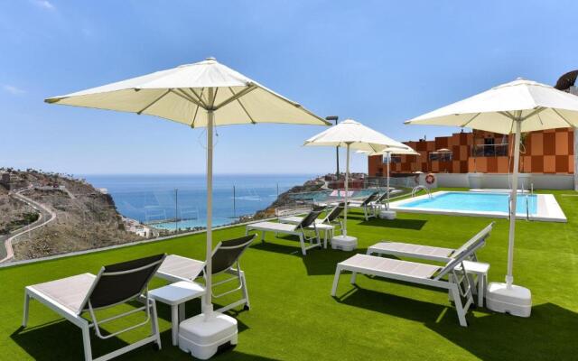 Penthouse Beyond Amadores