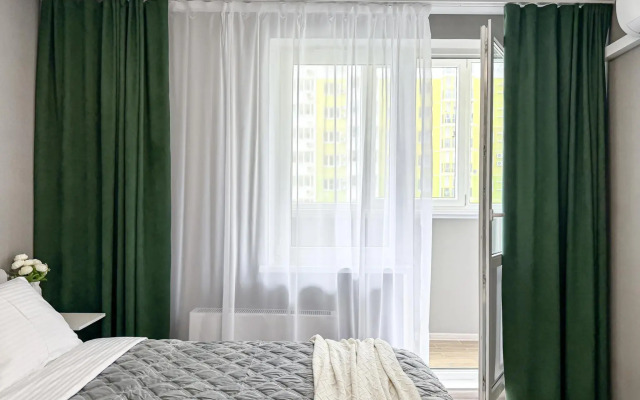 Apartment Monaco 24 on Lenin Street 239 (13)