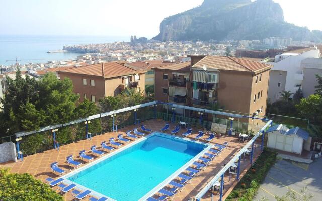 Hotel Villa Belvedere