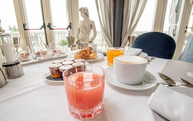 Castello Bonaria Wine & Spa Resort