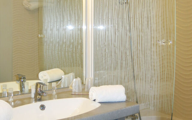 Thalasso Concarneau Spa Marin Resort