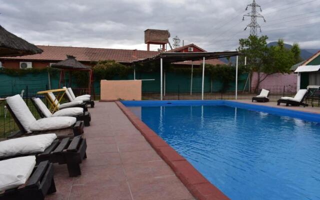 Complejo Solitudine