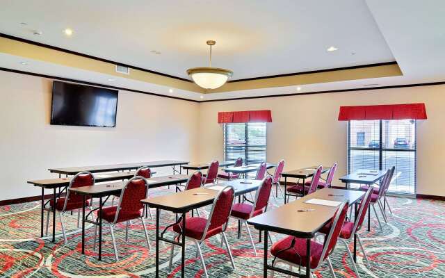 Comfort Suites Uniontown