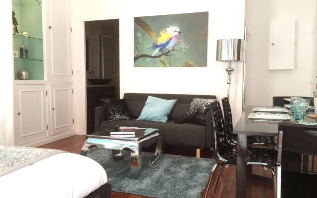 Appartement Royal Opera