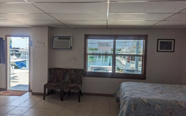 Bud N' Mary's Fishing Marina