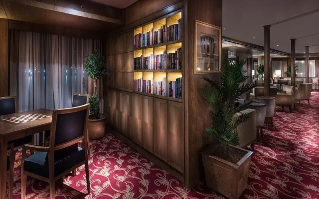 Steigenberger Legacy