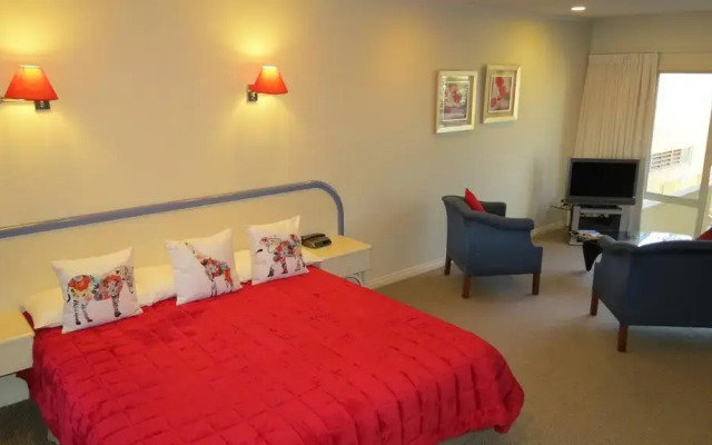 Motel de la Mer