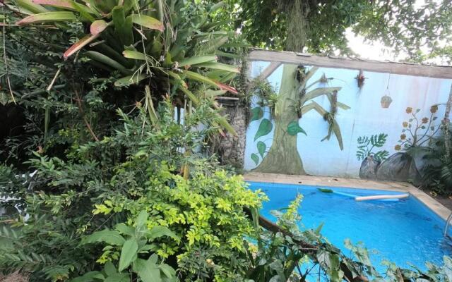 Pousada Arte Colonial