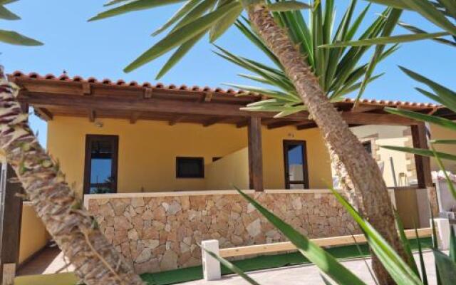 Villa la Perla