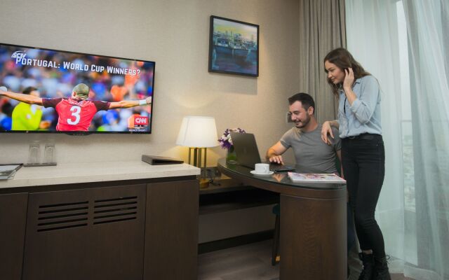 New Orient Hotel Danang