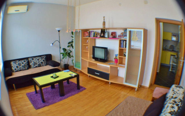 Villa Ohrid