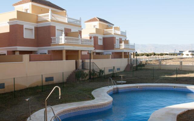 Playamar Apartamentos