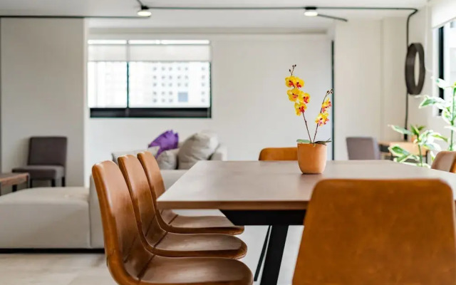 Condesa Lofts & Residence Hotel by VH