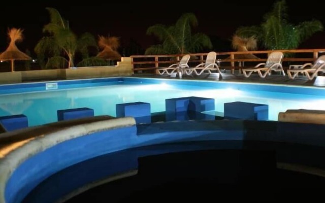 Hotel La Loma Federación