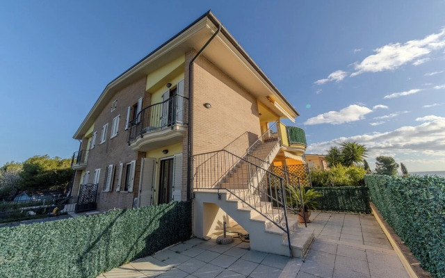 Your Sea Home at Marina di Campofilone