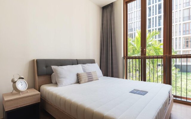 Hasu Haus by Favstay