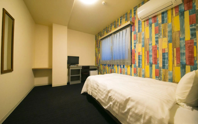 Business Hotel 910