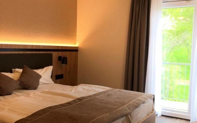 Land-gut-Hotel zur Post