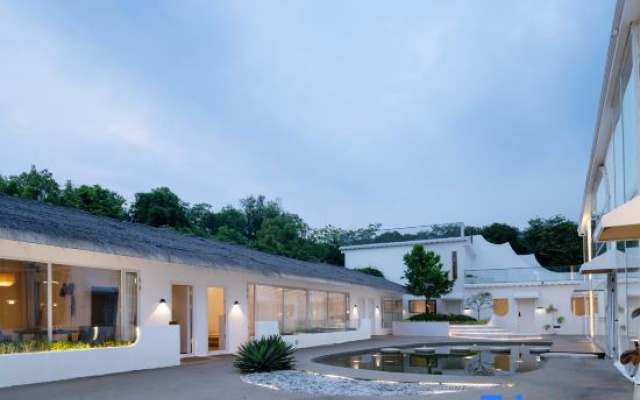 Yunshang Donglinwai  Garden Retreat(Donglinsi Branch)