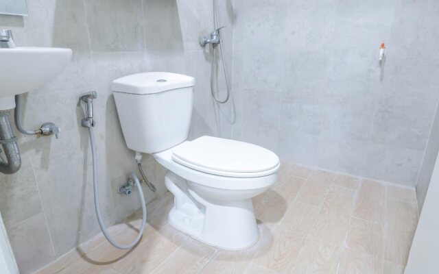 Airy Renon Tantular Satu 2 Bali