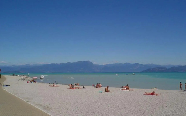 Villa Marianna South Garda Lake Holidays Apartments