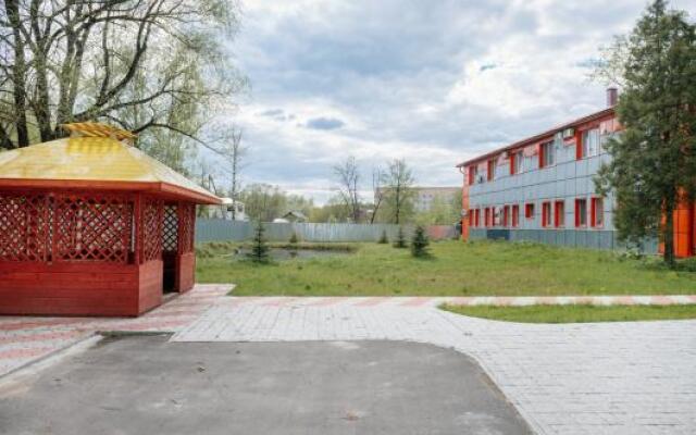 Priozernaya