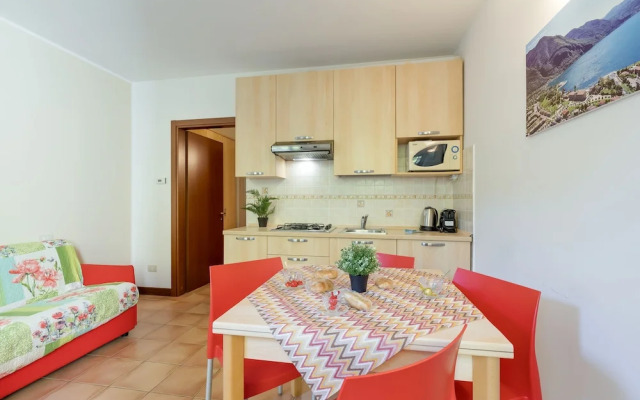 Porto Letizia Napoli 1