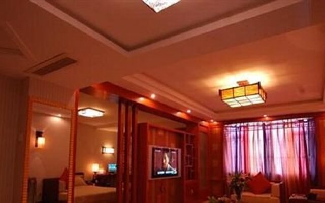 Guangde County Hengshan Hotel - Xuancheng