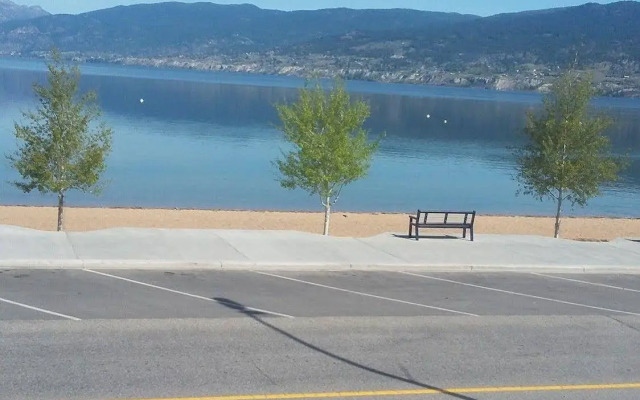 Shoreline Resort