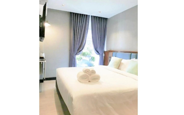 Narawad Boutique Hotel