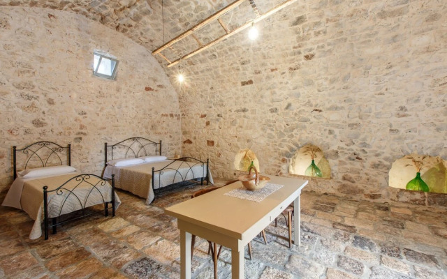 Beautiful Masseria Near Ostuni - Enjoy Your Holidays Here