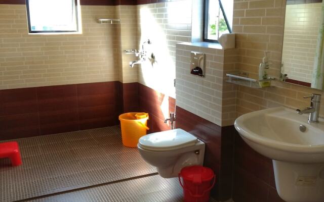 V Resorts Sha Ri Loum Homestay Shillong