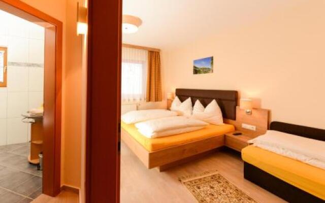 Appartement Hutegger