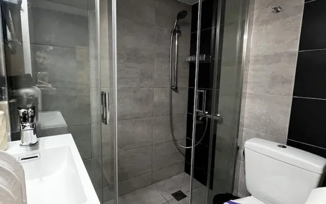 Pnyka Apartment 3